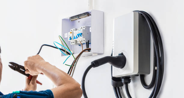 Best Residential Electrician Services  in Opp, AL